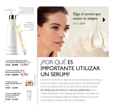 ¡LAS REBAJAS DE VERANO LLEGAN A ORIFLAME! ¡NO TE LAS PIERDAS!