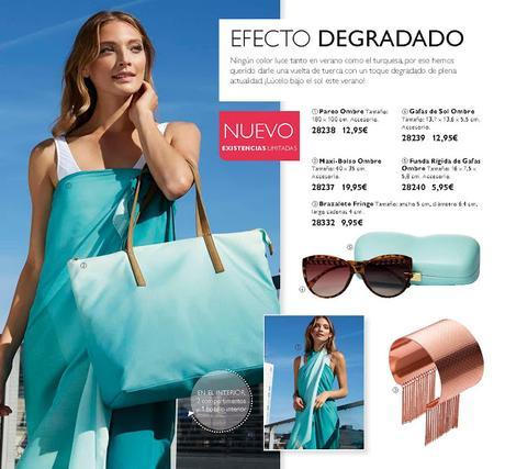 ¡LAS REBAJAS DE VERANO LLEGAN A ORIFLAME! ¡NO TE LAS PIERDAS!
