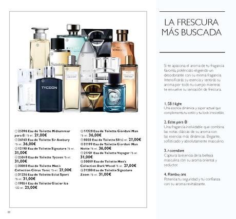 ¡LAS REBAJAS DE VERANO LLEGAN A ORIFLAME! ¡NO TE LAS PIERDAS!