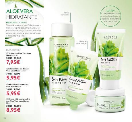 ¡LAS REBAJAS DE VERANO LLEGAN A ORIFLAME! ¡NO TE LAS PIERDAS!