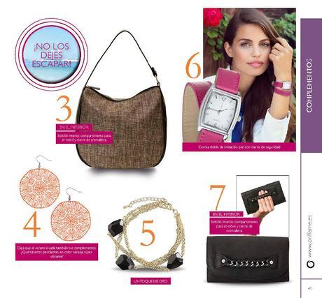 ¡LAS REBAJAS DE VERANO LLEGAN A ORIFLAME! ¡NO TE LAS PIERDAS!