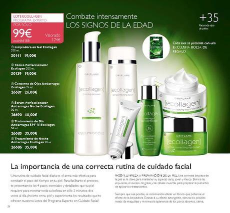 ¡LAS REBAJAS DE VERANO LLEGAN A ORIFLAME! ¡NO TE LAS PIERDAS!