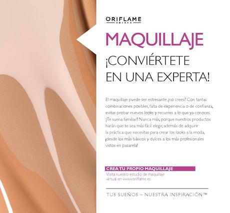 ¡LAS REBAJAS DE VERANO LLEGAN A ORIFLAME! ¡NO TE LAS PIERDAS!