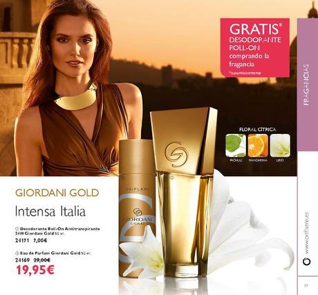 ¡LAS REBAJAS DE VERANO LLEGAN A ORIFLAME! ¡NO TE LAS PIERDAS!