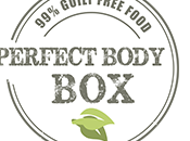 #ProyectoFit2015: Perfect Body Box, Cajita Querréis Cada Buzón