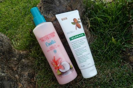 Mis Básicos de Verano *Especial Tratamiento: Facial, Corporal y Capilar Mis Básicos de Verano *Especial Tratamiento: Facial, Corporal y Capilar