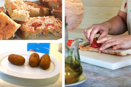 BAR NOU | Pa amb tomaquet Barcelona