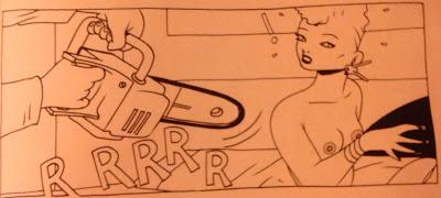 Miguel Ángel Martín: Total OverFuck: