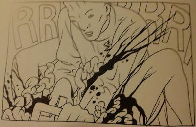 Miguel Ángel Martín: Total OverFuck: