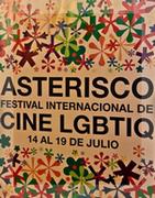 Carri, Martín Peña, Trerotola son los programadores del festival.