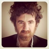 Pez en la hierba. Ángel Gil Cheza