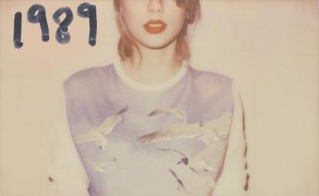 Taylor Swift logra vender 5 millones de discos con “19892