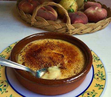 Crema Catalana image