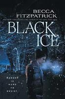 Black ice, de Becca Fitzpatrick