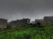 mina Matsuo: paraíso entre nubes