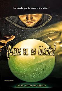 ¿Crees en la Magia? by Javier Torras de Ugarte (Reseña)