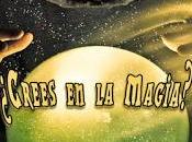 ¿Crees Magia? Javier Torras Ugarte (Reseña)