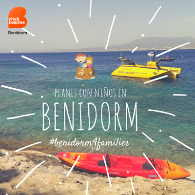 Planes-con-ninos-turismo-familiar-Benidorm