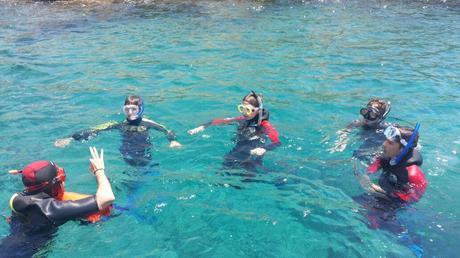 Benidorm con niños: Un destino con planes para disfrutar en familia