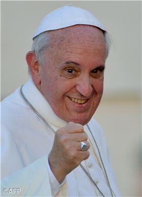 Historico y Contundente discurso del Papa Francisco