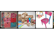 Viernes DIY: Creaciones Decopatch