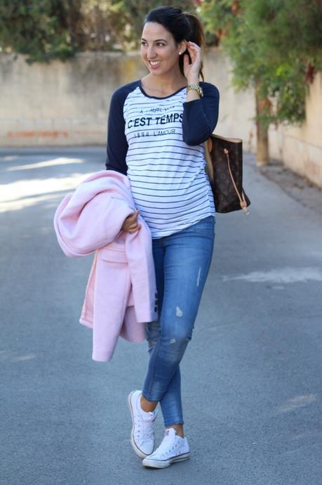 RECOPILACIÓN LOOKS PREMAMÁ abrigorosa-estilostiletto (6)