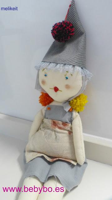 VIERNES DECO: LA ULTIMA COLECCION DE MELIKEIT