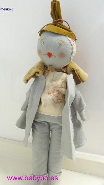 VIERNES DECO: LA ULTIMA COLECCION DE MELIKEIT