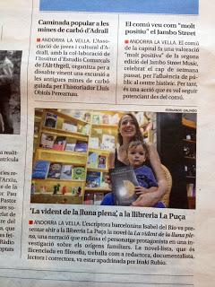 Unos días en Andorra