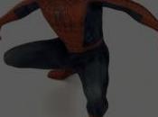 Quesada habla nuevo traje Spiderman cine