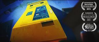 El corto de los viernes ( 122 - EXIT )