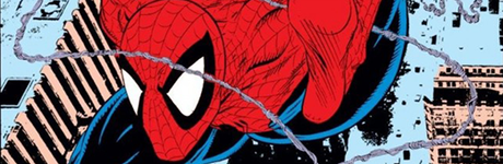 El traje para la nueva película de Spider-Man será asombroso