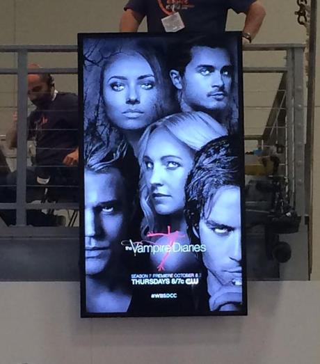 Comic-Con de San Diego 2015