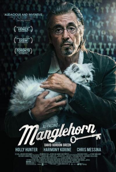 TRÁILER EN ESPAÑOL DE “SEÑOR MANGLEHORN”