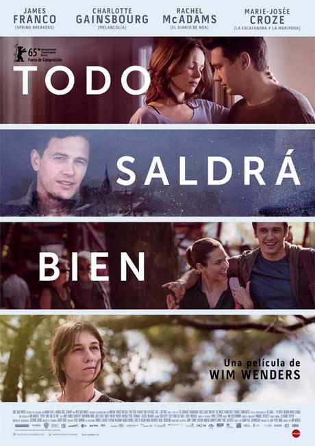 TRÁILER EN ESPAÑOL DE “TODO SALDRÁ BIEN”
