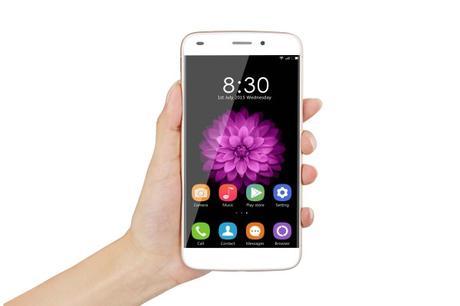 Oukitel U10 una bestia por menos de 200€ en Igogo Oukitel U10