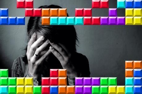 El Tetris ayudaría a personas con trastorno de estrés postraumático