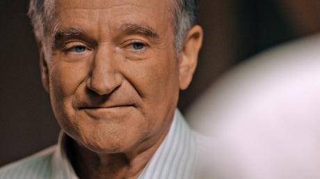 Tráiler de Boulevard, la última película de Robin Williams Tráiler de Boulevard, la última película de Robin Williams