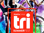 Sexta edición Punta Cana TriSports Summer Fest