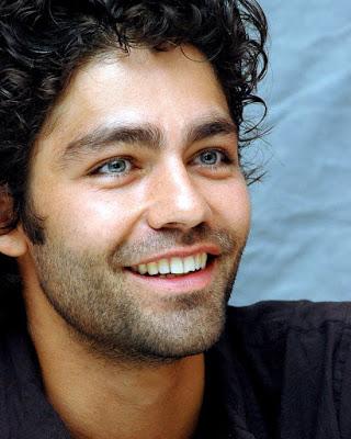 El morenazo, Adrian Grenier , cumple 39 años