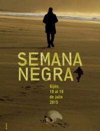 Empieza la Semana Negra de Gijón, el festival literario más longevo de España
