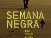 Empieza Semana Negra Gijón, festival literario longevo España