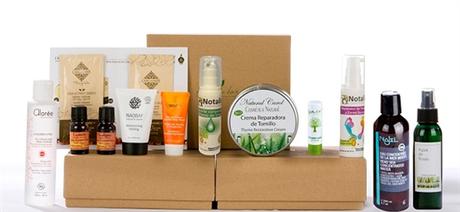 essentia box junio