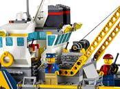 ¡Sorteo LEGO City!