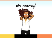 Mercy Mercy! Duodécima Colaboradora