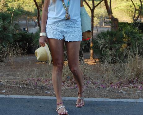 cOLLAR wAYUU ¡¡¡ lOVE tOTAL ¡ #nOUNIFORMES