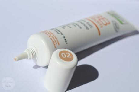 Review So´Bio étic, todo un descubrimiento !! Review So´Bio étic, todo un descubrimiento !!