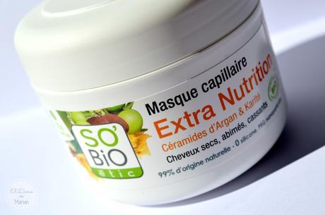 Review So´Bio étic, todo un descubrimiento !! Review So´Bio étic, todo un descubrimiento !!