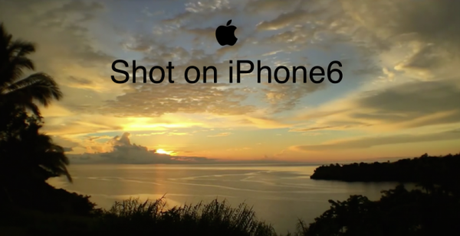 Apple incorpora nuevos vídeos a su campaña publicitaria “Grabado con un iPhone 6″ shot-on-iphone-6-830x428
