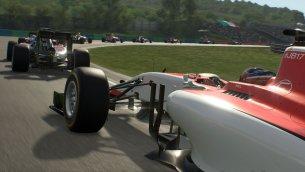 F1 2015 ya disponible